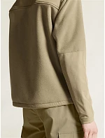 Urban Fleece Jacket W Dámská fleecová bunda model 22471802 blaze - Craft Corporate Urban Fleece Jacket W Dámská fleecová bunda model 22471802 blaze - Craft Corporate