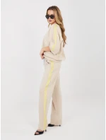 Komplet IT KMPL 22215.78 beżowy