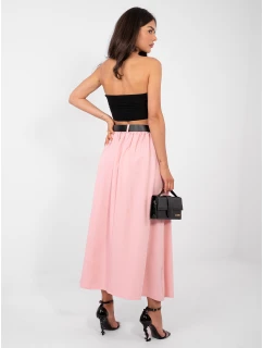 Sukně IT SD 19720.17P světle růžová