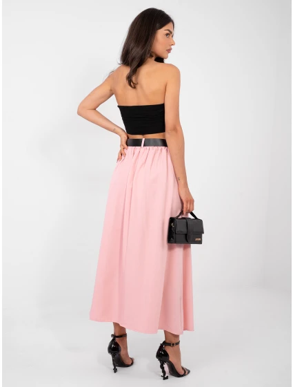 Sukně IT SD 19720.17P světle růžová