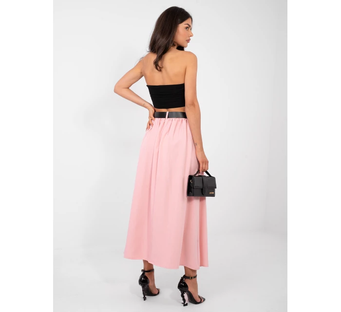 Sukně IT SD 19720.17P světle růžová