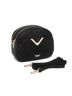Kabelka VUCH Tayna Diamond Black Kabelka VUCH Tayna Diamond Black