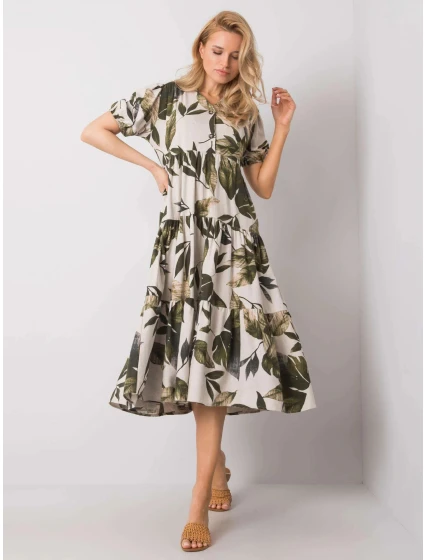 Dámské šaty SK-1237 - RUE PARIS