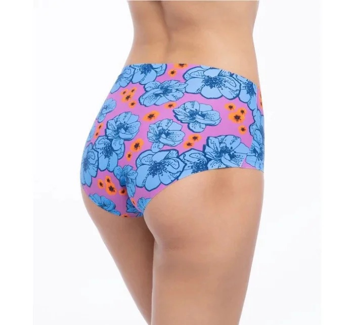 Dámské kalhotky model 18517235 Maxi - Julimex