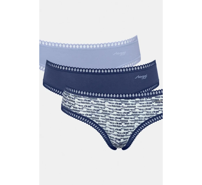 SLOGGI GO CRUSH HIPSTER KALHOTKY C3P V003