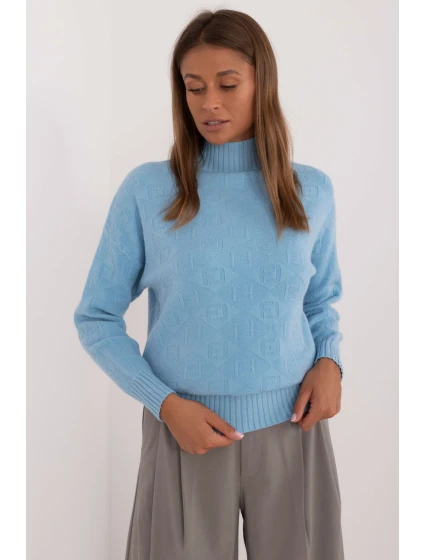 Svetr model 200329 AT Svetr model 200329 AT