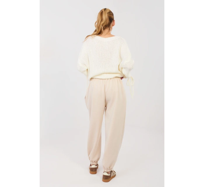 Teplákové kalhoty model 223752 Italy Moda