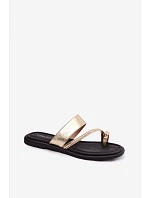 Pantofle  model 229287 Step in style