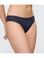 AMOURETTE CHARM - celokrajkové brazilky neviditelné pod oblečením Triumph AMOURETTE CHARM - celokrajkové brazilky neviditelné pod oblečením Triumph