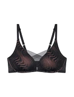 TRIUMPH – Shape Smart Ellipse: vyztužená podprsenka bez kostic s 4D pěnou Triumph TRIUMPH – Shape Smart Ellipse: vyztužená podprsenka bez kostic s 4D pěnou Triumph