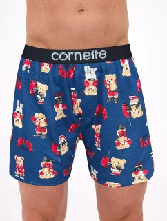 Boxerky Classic model 21371022 S2XL - Cornette