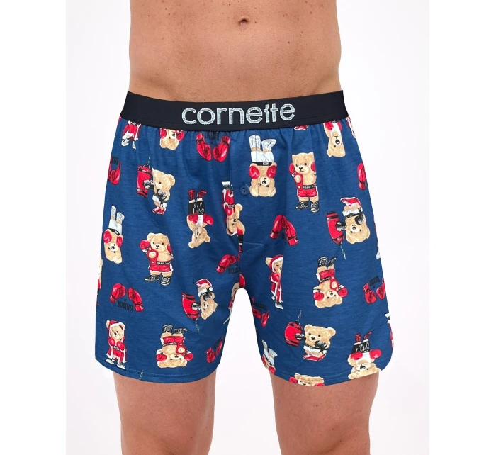 Boxerky Classic model 21371022 S2XL - Cornette