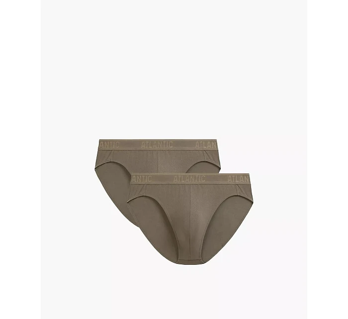 Kalhotky Atlantic 2MP-1590 A'2 M-2XL