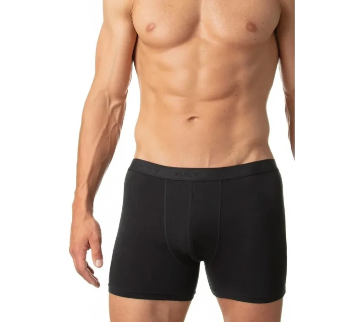 Pánské boxerky model 21015701 019 M2XL - Key Pánské boxerky model 21015701 019 M2XL - Key