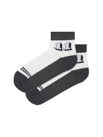 Chlapecké vzorované ponožky model 20908731 Cottoline 3032 - Gatta