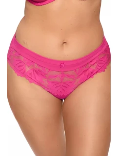 Dámské brazilky 1135 Nike fuchsia - GAIA