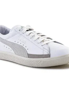 Boty Basket Luxe M model 19344349 - Puma