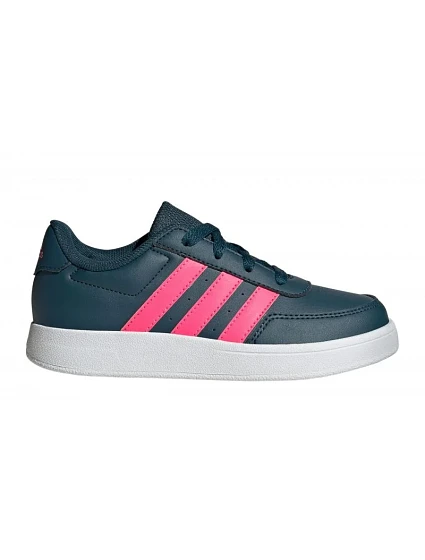 Boty Breaknet 2.0 K Jr model 20150773 - ADIDAS Boty Breaknet 2.0 K Jr model 20150773 - ADIDAS
