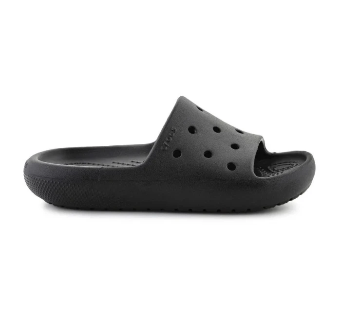Žabky Crocs Classic Slide V2 Jr 209422-001 Žabky Crocs Classic Slide V2 Jr 209422-001
