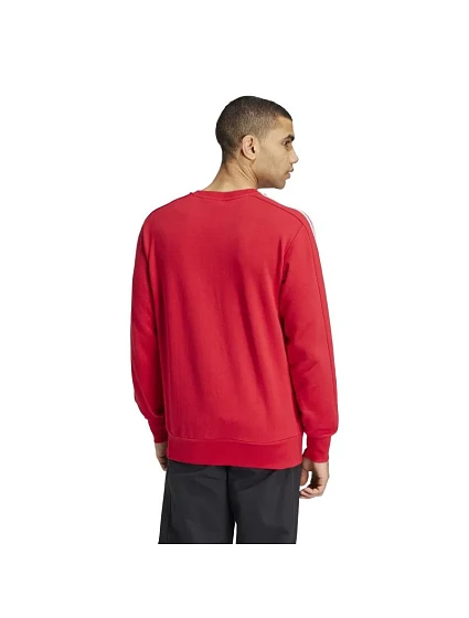 Manchester United DNA mikina M model 20147366 - ADIDAS