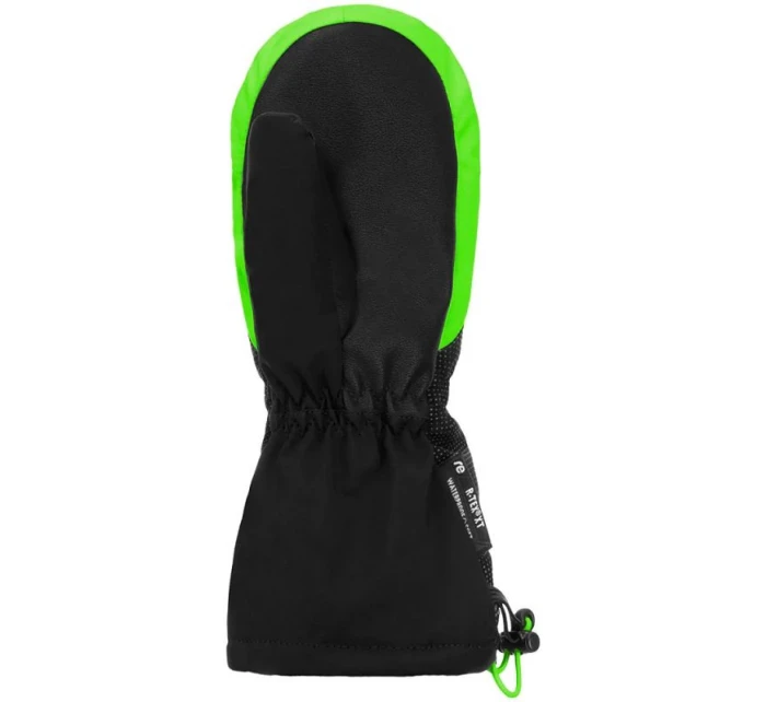 Lyžařské rukavice Reusch Maxi R-TEX® XT Mitten 62/85/515/7781