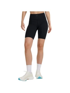 Dámské krátké legíny FNK deep black WAW25TFST 20S dámské model 21391742 - 4F