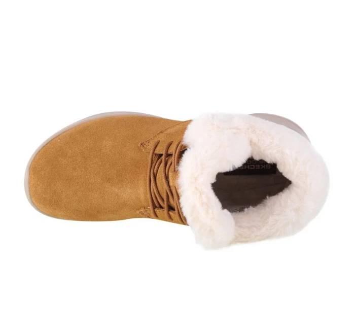 Skechers On The Go Joy Lush 15506-CSNT Brown 36 Skechers On The Go Joy Lush 15506-CSNT Brown 36