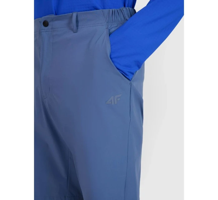 Pánské trekingové šortky Stretch model 21434179 - 4F Pánské trekingové šortky Stretch model 21434179 - 4F