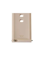 VELTORI VT310 20mm dámský řemínek k chytrým hodinkám VTP310 VELTORI VT310 20mm dámský řemínek k chytrým hodinkám VTP310