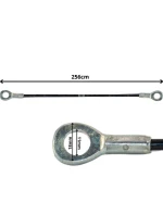 KABEL PVC model 21824524