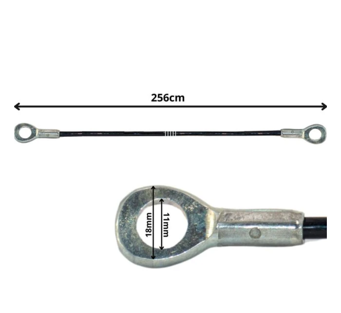 KABEL PVC model 21824524
