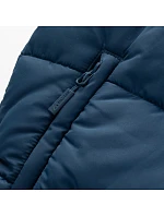 Dětská prošívaná zimní bunda MAFI JRB