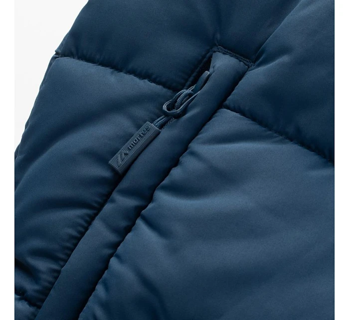 Dětská prošívaná zimní bunda model 22062568 JRB - Martes