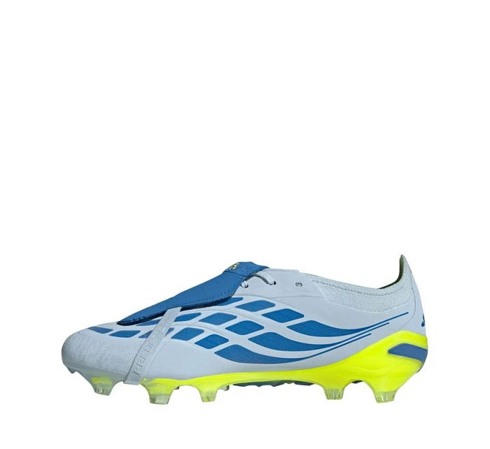 Kopačky adidas Predator Elite FT FG JS0378