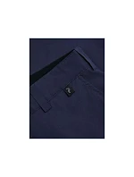Pánské kalhoty Peak Performance M Player Pants, barva tmavě modrá
