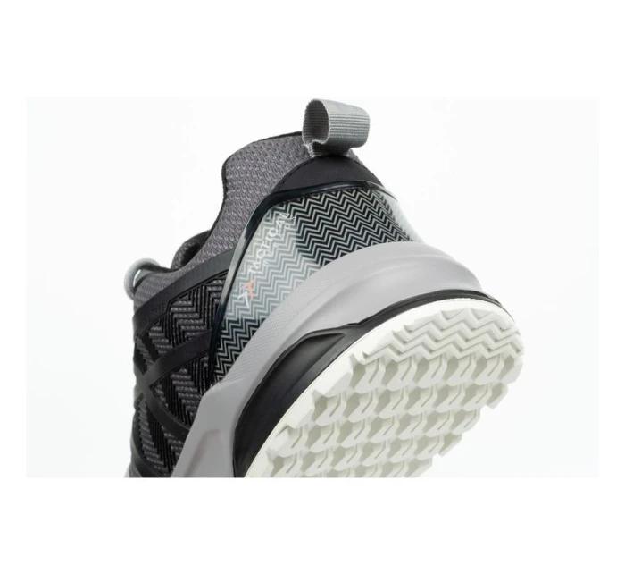 Pánská bezpečnostní pracovní obuv Regatta TT Mortify Trainer M Trk129 Grey