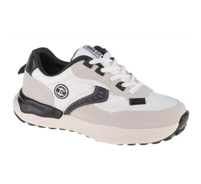 Dámské boty W KK274098 - Big Star Dámské boty W KK274098 - Big Star