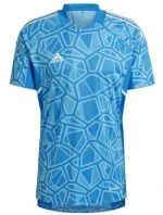 Tričko adidas Condivo 22 Goalkeeper Jersey Short Sleeve M HB1623 pánské