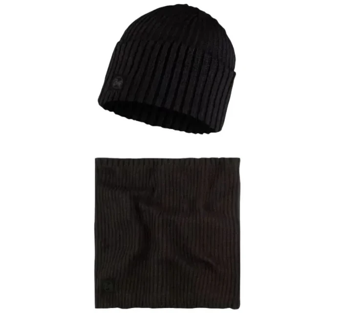 Dárková sada čepice a nákrčníku 1323499011000 - Buff