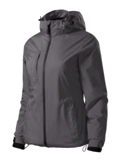 Dámská bunda Pacific 3 in 1 W MLI-53436 - Malfini 