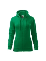 Dámská mikina Trendy Zipper W MLI-41116 - Malfini Dámská mikina Trendy Zipper W MLI-41116 - Malfini