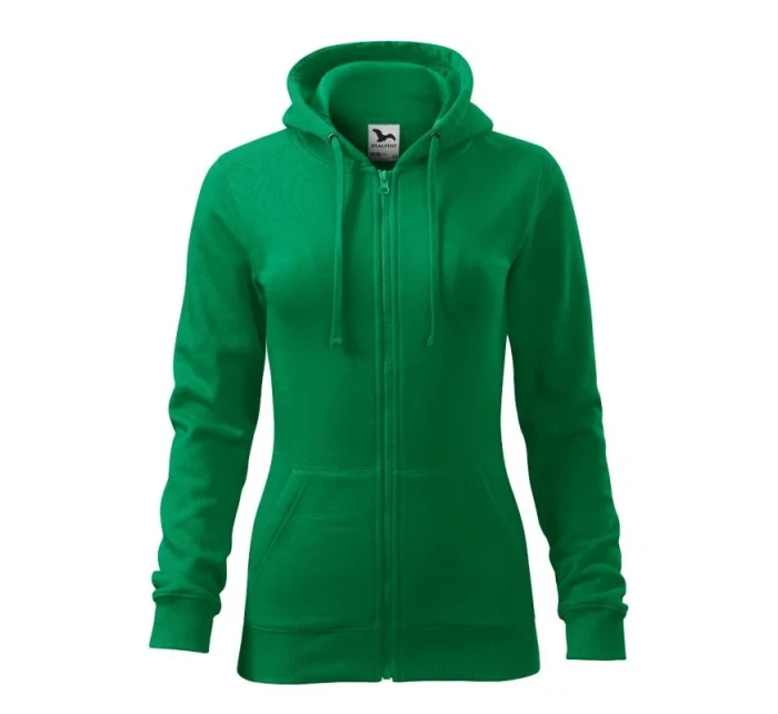 Dámská mikina Trendy Zipper W MLI-41116 - Malfini Dámská mikina Trendy Zipper W MLI-41116 - Malfini