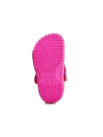 Žabky Crocs Classic Hyper Real Clog Jr 208451-90H