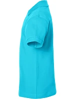 JN Dětské piqué polo 02.0 model 22436547 - Daiber JN Dětské piqué polo 02.0 model 22436547 - Daiber