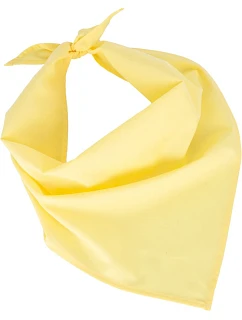 KP 064 Šátek yellow model 22423126 - K-up