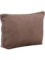 BagBase BG 714 Sametová toaletní taška 52.0714 rose quartz