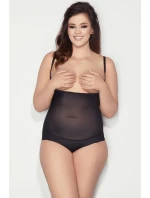 Mitex Glam Body Maxi kolor:czarny