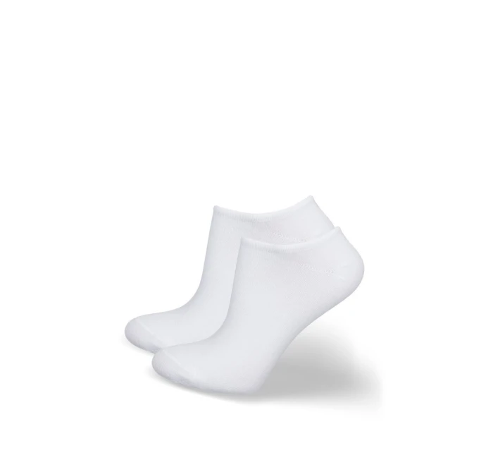Pánské ponožky ky  Bílé model 21780663 - Milena