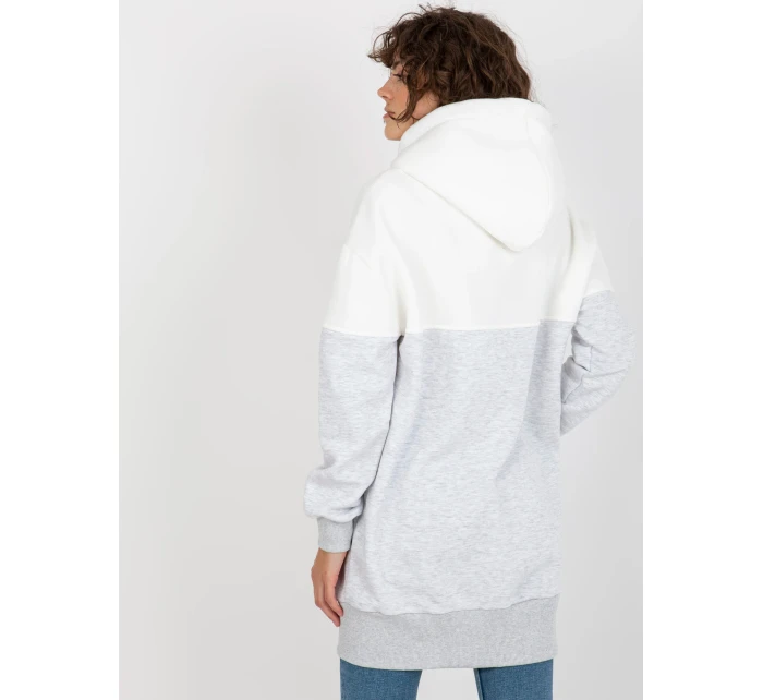 Mikina EM BL 762.24X šedá Mikina EM BL 762.24X šedá