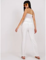 Kalhoty EM SP 6900.42P ecru